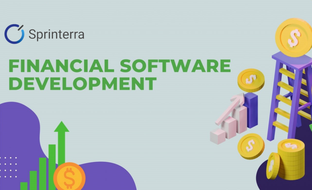 Financial Software Development Company