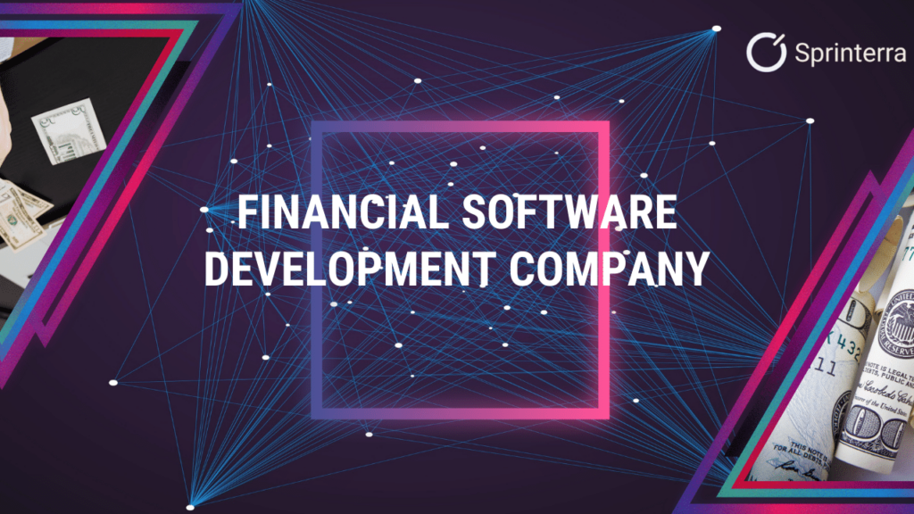 Financial Software Development Company