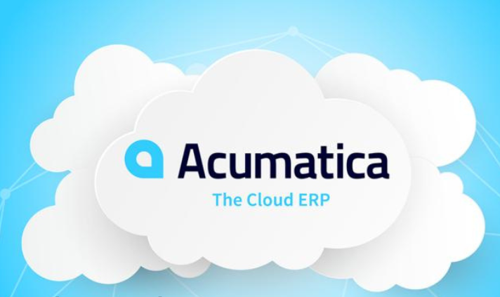 Acumatica ERP Cloud