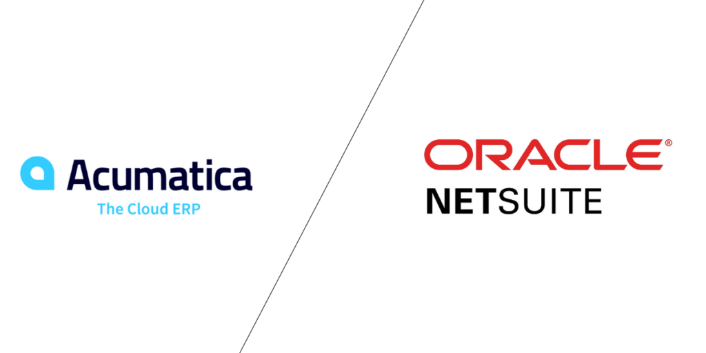 acumatica/ netsuite