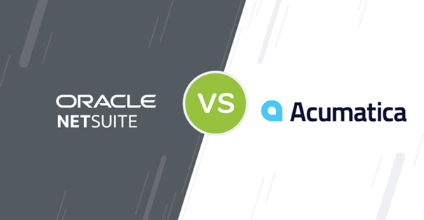 Netsuite /Acumatica