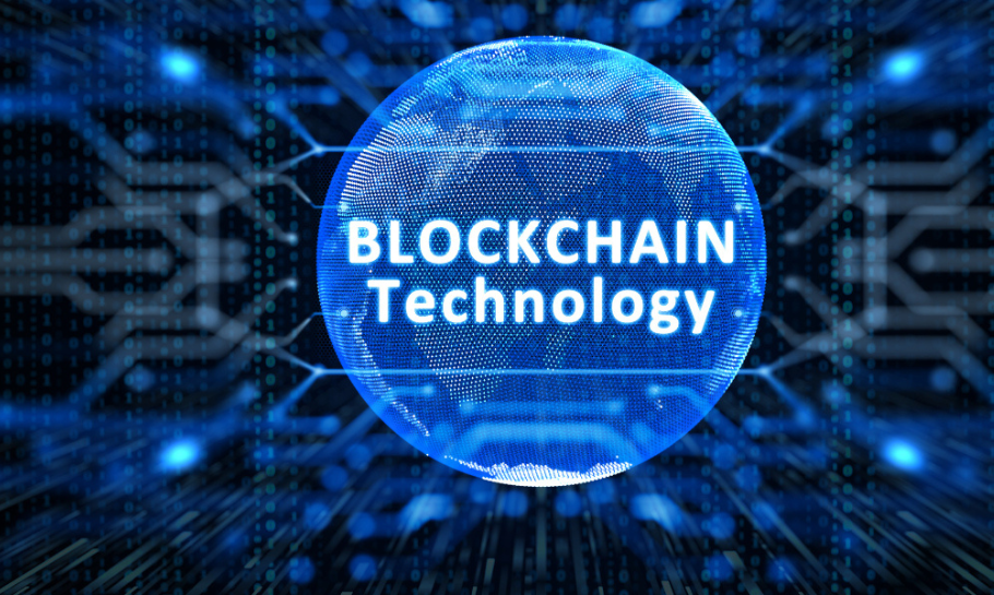 BLOCKCHAIN TECHNOLOGY