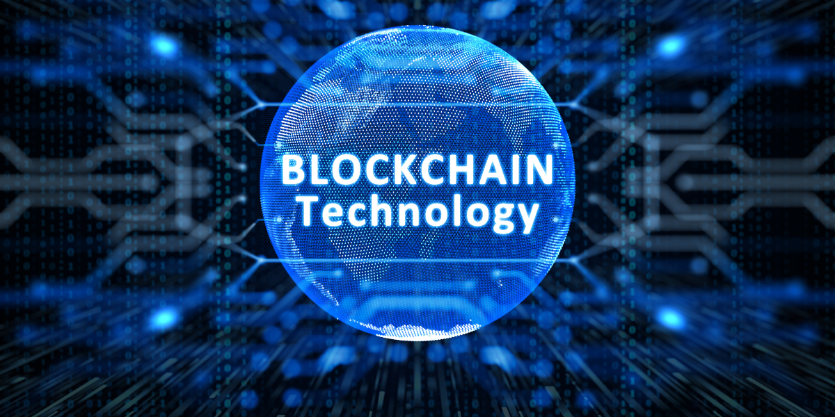 blockchain technology