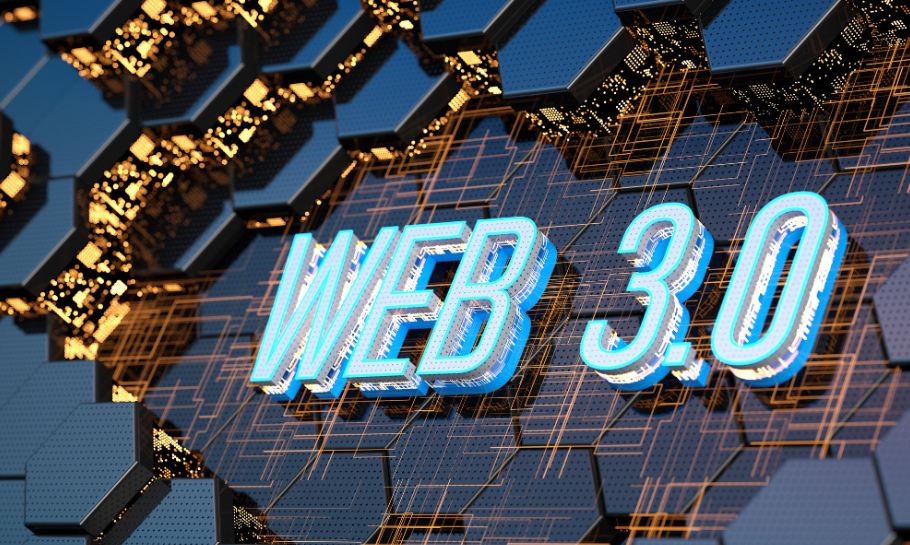 WEB 3.0