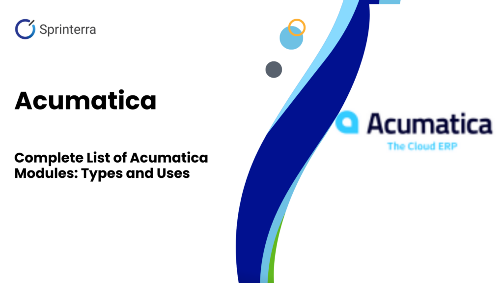 acumatica