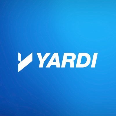 YARDI