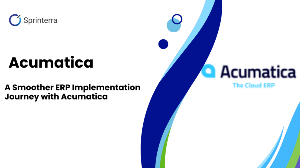 erp acumatica